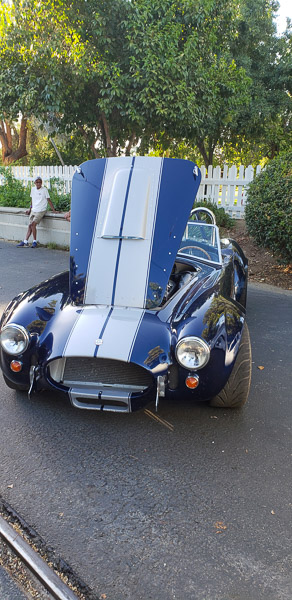 Southern California Railway